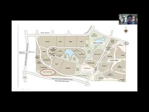 Tan Hwa Chuan : Content 2 Desa Parkcity Land Case Study